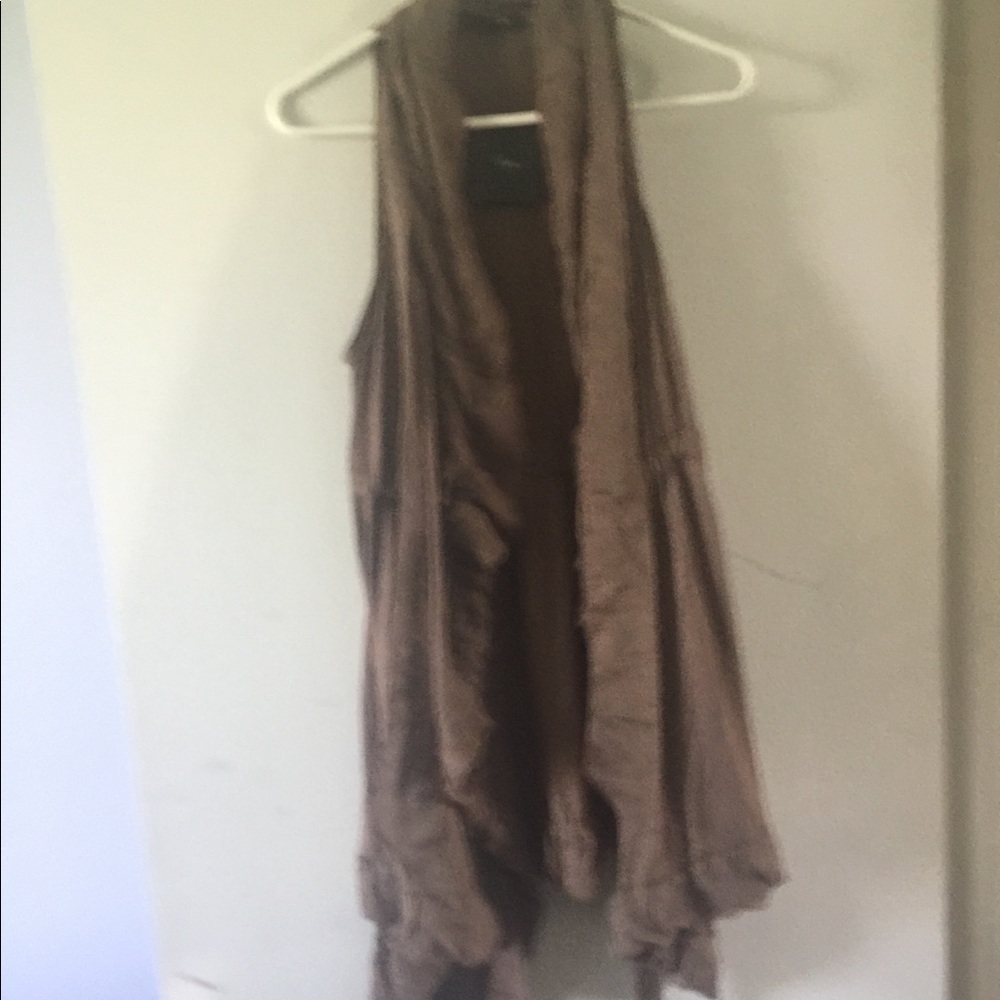 Boutique cover-up